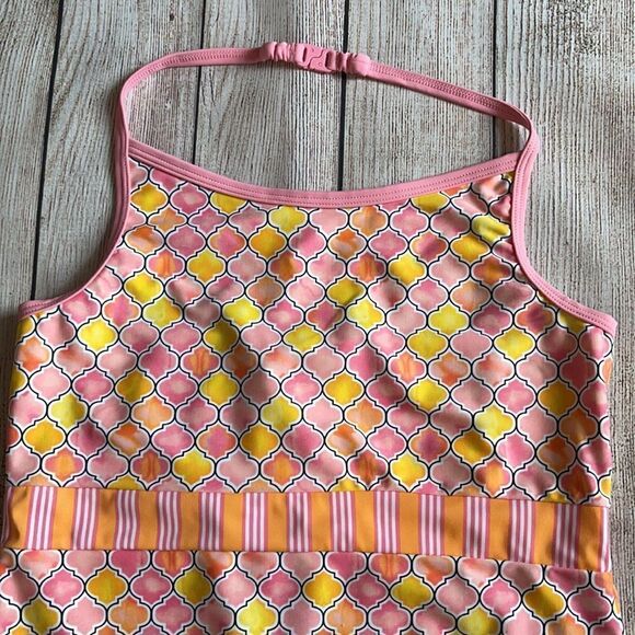 Girl’s Tommy Bahama One Piece - Picture 2 of 5